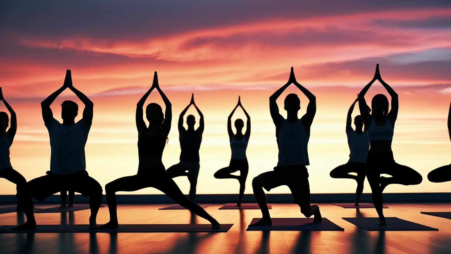 The Corporate Wellness Crisis: Can Stress-Free Living Kill Body Odor?