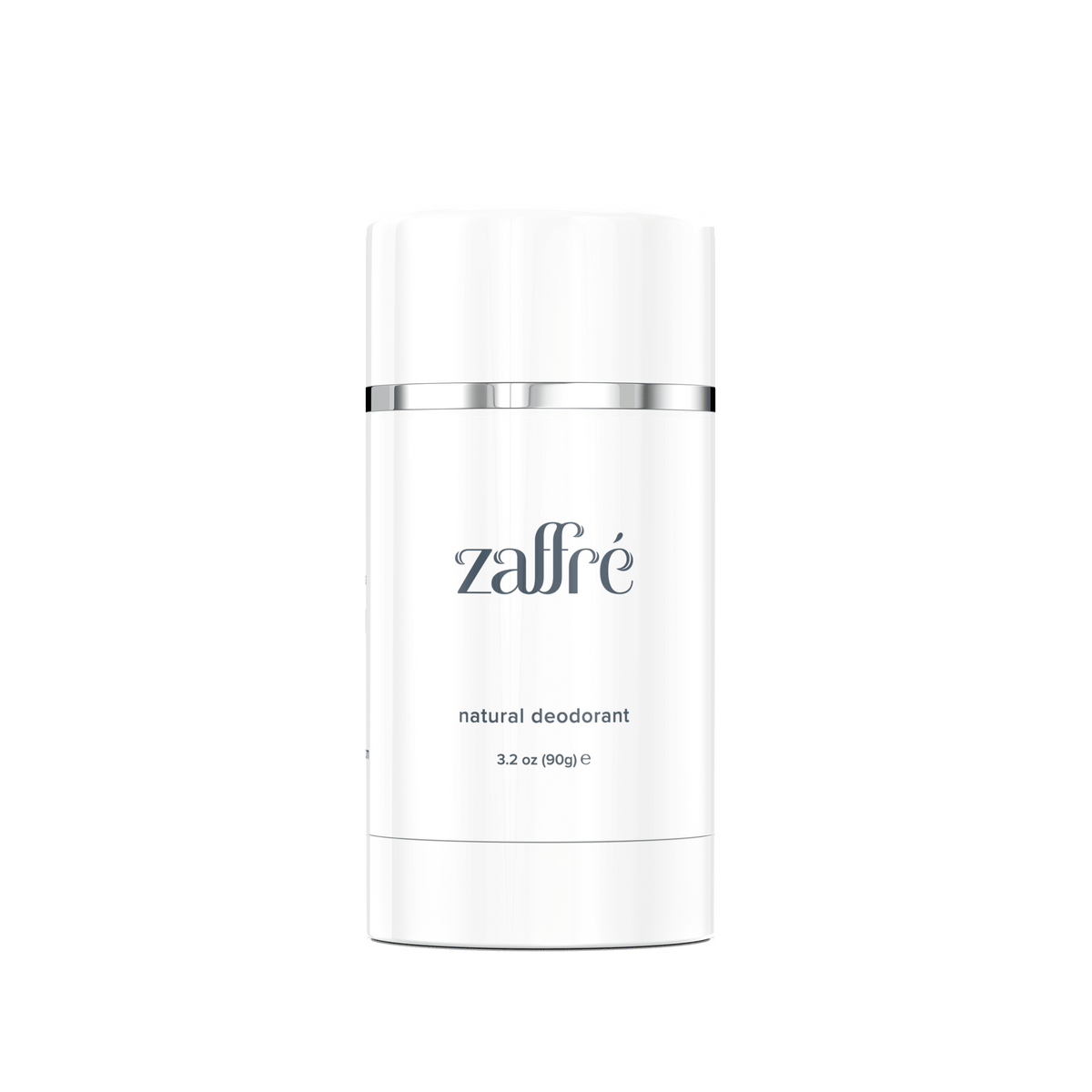 Max · Natural Deodorant for Long Days | Zaffré